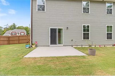 627 Heartpine Drive #42, Mebane, NC 27302 - Photo 27