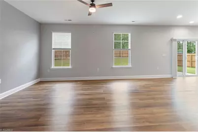 627 Heartpine Drive #42, Mebane, NC 27302 - Photo 13
