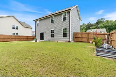 627 Heartpine Drive #42, Mebane, NC 27302 - Photo 31