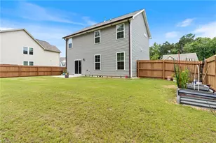 627 Heartpine Dr, Mebane, NC 27302 - Photo 31