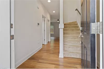 627 Heartpine Drive #42, Mebane, NC 27302 - Photo 5