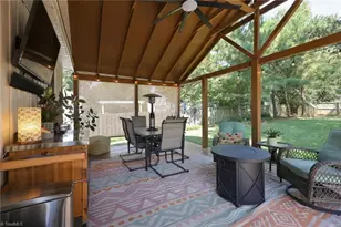 4236 Harvard Ave, Greensboro, NC 27407 - Photo 5