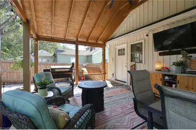 4236 Harvard Avenue, Greensboro, NC 27407 - Photo 3
