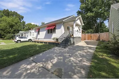 4236 Harvard Avenue, Greensboro, NC 27407 - Photo 29