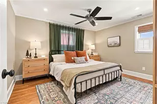 4236 Harvard Ave, Greensboro, NC 27407 - Photo 5