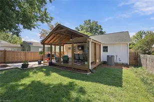 4236 Harvard Ave, Greensboro, NC 27407 - Photo 27