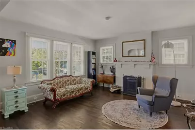 415 W 25th Street, Winston-Salem, NC 27105 - Photo 5