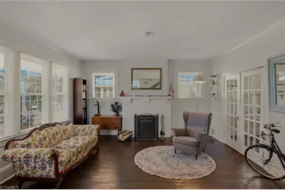 415 W 25th Street, Winston-Salem, NC 27105 - Photo 9