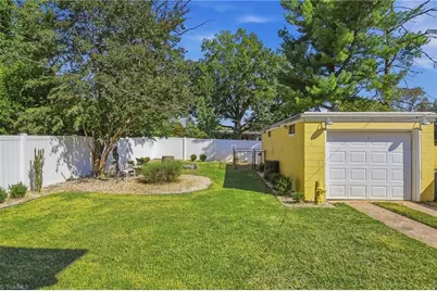 415 W 25th Street, Winston-Salem, NC 27105 - Photo 25
