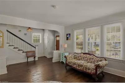 415 W 25th Street, Winston-Salem, NC 27105 - Photo 7