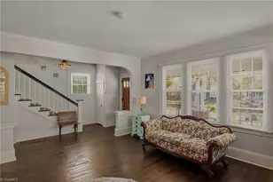 415 W 25th St, Winston-Salem, NC 27105 - Photo 7
