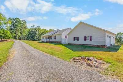 3280 Snow Hill Church Road, Lawsonville, NC 27022 - Photo 5