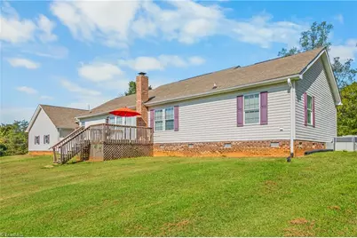 3280 Snow Hill Church Road, Lawsonville, NC 27022 - Photo 33