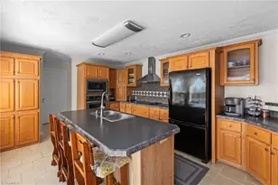 3280 Snow Hill Church Road, Lawsonville, NC 27022 - Photo 15