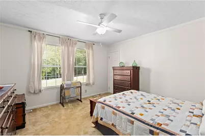 3280 Snow Hill Church Road, Lawsonville, NC 27022 - Photo 27