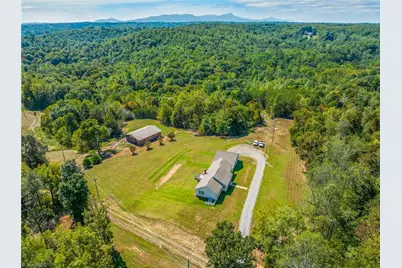 3280 Snow Hill Church Road, Lawsonville, NC 27022 - Photo 45