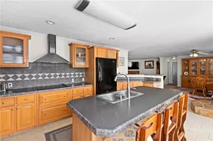3280 Snow Hill Church Road, Lawsonville, NC 27022 - Photo 17