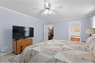 3280 Snow Hill Church Road, Lawsonville, NC 27022 - Photo 21