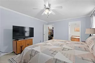 3280 Snow Hill Church Road, Lawsonville, NC 27022 - Photo 21