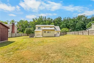 267 Pine Ridge Trail, Pinnacle, NC 27043 - Photo 33