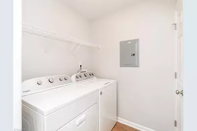 3479 Forestdale Drive #2A, Burlington, NC 27215 - Photo 21