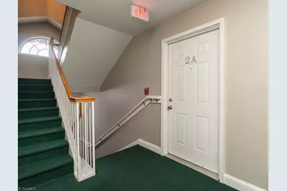 3479 Forestdale Drive #2A, Burlington, NC 27215 - Photo 3