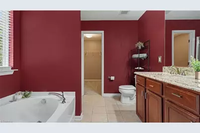 5900 Pine Branch Drive, Greensboro, NC 27405 - Photo 17