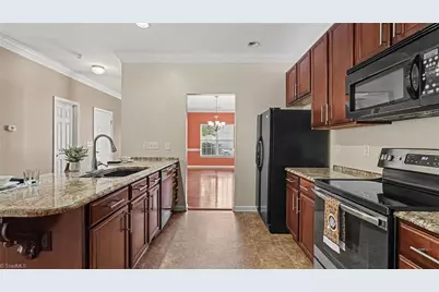 5900 Pine Branch Drive, Greensboro, NC 27405 - Photo 3