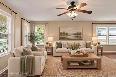 118 Parkview Lane, Bermuda Run, NC 27006 - Photo 3
