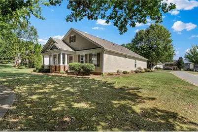 118 Parkview Lane, Bermuda Run, NC 27006 - Photo 21