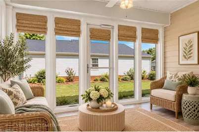 118 Parkview Lane, Bermuda Run, NC 27006 - Photo 7