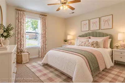 118 Parkview Lane, Bermuda Run, NC 27006 - Photo 15