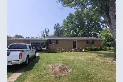 670 Holly Springs Road, Mount Airy, NC 27030 - Photo 1