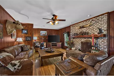 5734 Ogburn Stables Road, Tobaccoville, NC 27050 - Photo 21