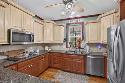 5734 Ogburn Stables Road, Tobaccoville, NC 27050 - Photo 25