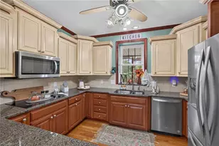 5734 Ogburn Stables Rd, Tobaccoville, NC 27050 - Photo 25