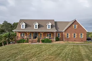 5734 Ogburn Stables Rd, Tobaccoville, NC 27050 - Photo 1