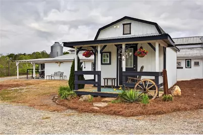 5734 Ogburn Stables Road, Tobaccoville, NC 27050 - Photo 11