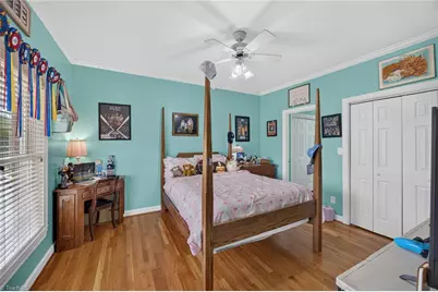 5734 Ogburn Stables Road, Tobaccoville, NC 27050 - Photo 35