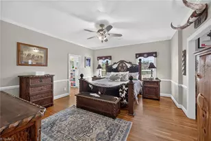 5734 Ogburn Stables Rd, Tobaccoville, NC 27050 - Photo 29