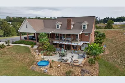 5734 Ogburn Stables Road, Tobaccoville, NC 27050 - Photo 3