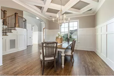 7636 Braelands Drive, Summerfield, NC 27358 - Photo 9