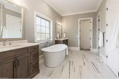 7636 Braelands Drive, Summerfield, NC 27358 - Photo 33