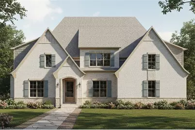 7636 Braelands Drive, Summerfield, NC 27358 - Photo 1