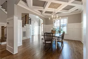 7636 Braelands Dr, Summerfield, NC 27358 - Photo 5