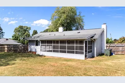 5615 Plantation Drive, Winston-Salem, NC 27105 - Photo 21