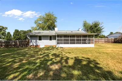 5615 Plantation Drive, Winston-Salem, NC 27105 - Photo 27