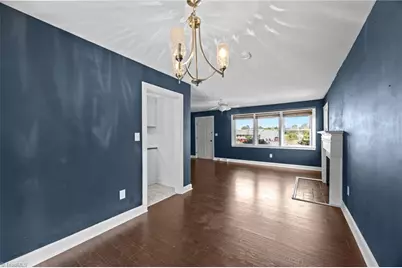 5615 Plantation Drive, Winston-Salem, NC 27105 - Photo 9