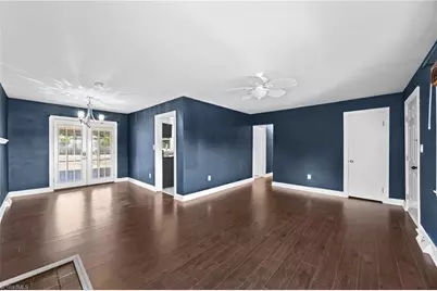 5615 Plantation Drive, Winston-Salem, NC 27105 - Photo 7