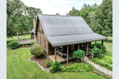 490 Bringle Ferry Road, Denton, NC 27239 - Photo 1
